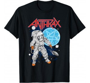 Astro Not T-Shirt